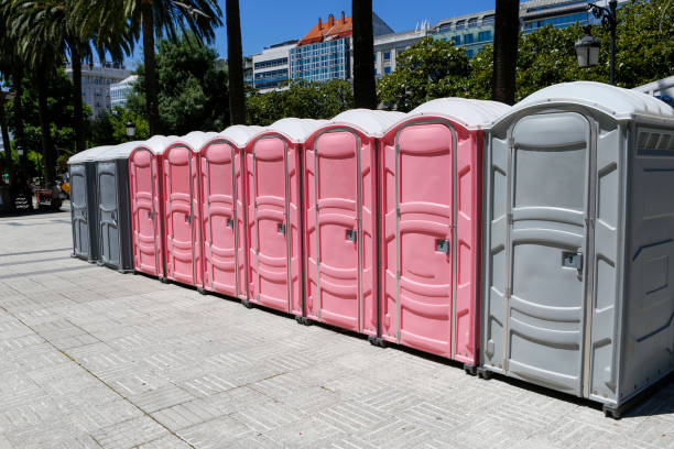 Best Standard Portable Toilet Rental  in Rockcreek, OR