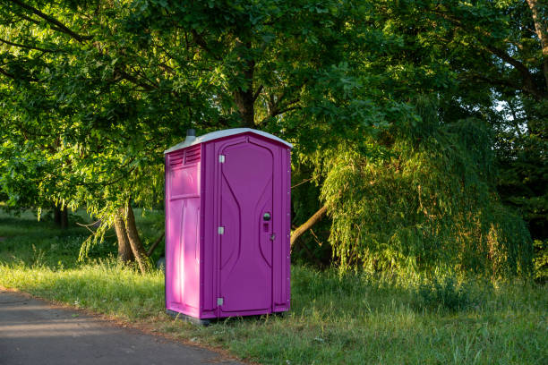 Best Portable Toilet Rental for Emergency Services  in Rockcreek, OR