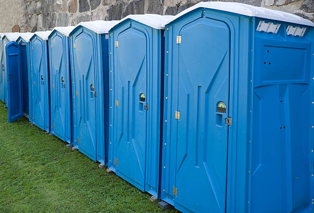  Rockcreek, OR Portable Potty Rental Pros